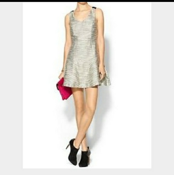 😉Adelyn rae flare super sexy dress - Picture 2 of 7